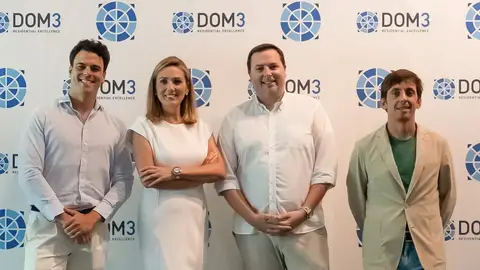 Los precios de la vivienda se disparan en el Triángulo de Oro: un 11,9% de subida interanual en Marbella, Estepona y Benahavís Los precios de la vivienda se disparan en el Triángulo de Oro: un 11,9% de subida interanual en Marbella, Estepona y Benahavís