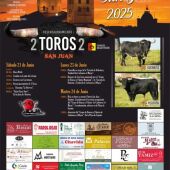 Fiestas de San Juan en Carbonero el Mayor