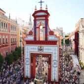 Más de uno Sevilla