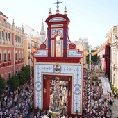 Más de uno Sevilla Más de uno Sevilla