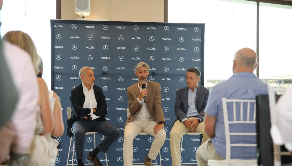 Rueda de prensa Rueda de prensa