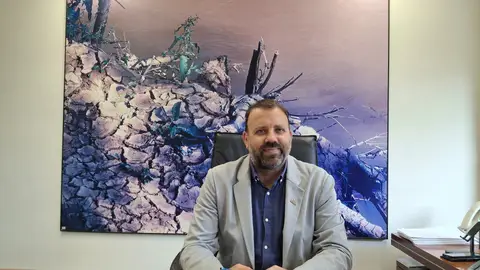 Malestar en Monegros por la avería que dejó sin internet y telefonía a varios municipios durante 26 horas Malestar en Monegros por la avería que dejó sin internet y telefonía a varios municipios durante 26 horas
