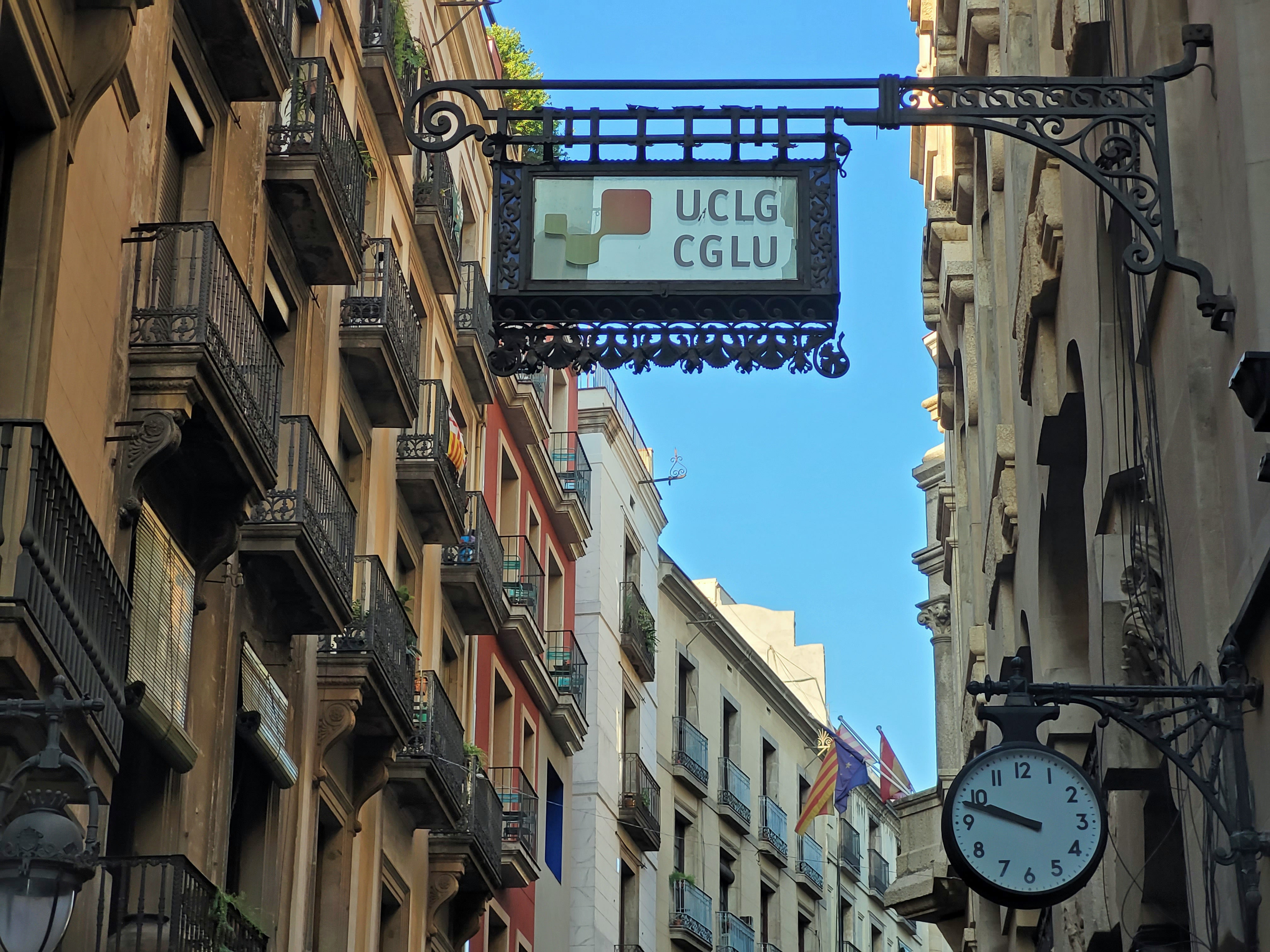 Un cartell amb història Un cartell amb història