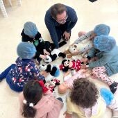 Vithas Aula Salud Colegios forma en hábitos saludables a más de 6.000 niños y adolescentes en solo seis meses
