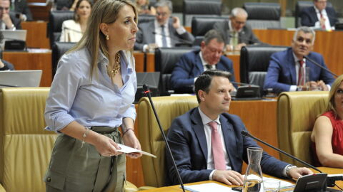 Mar&iacute;a Guardiola