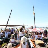 Romería de Sant Pere (Catarroja) 