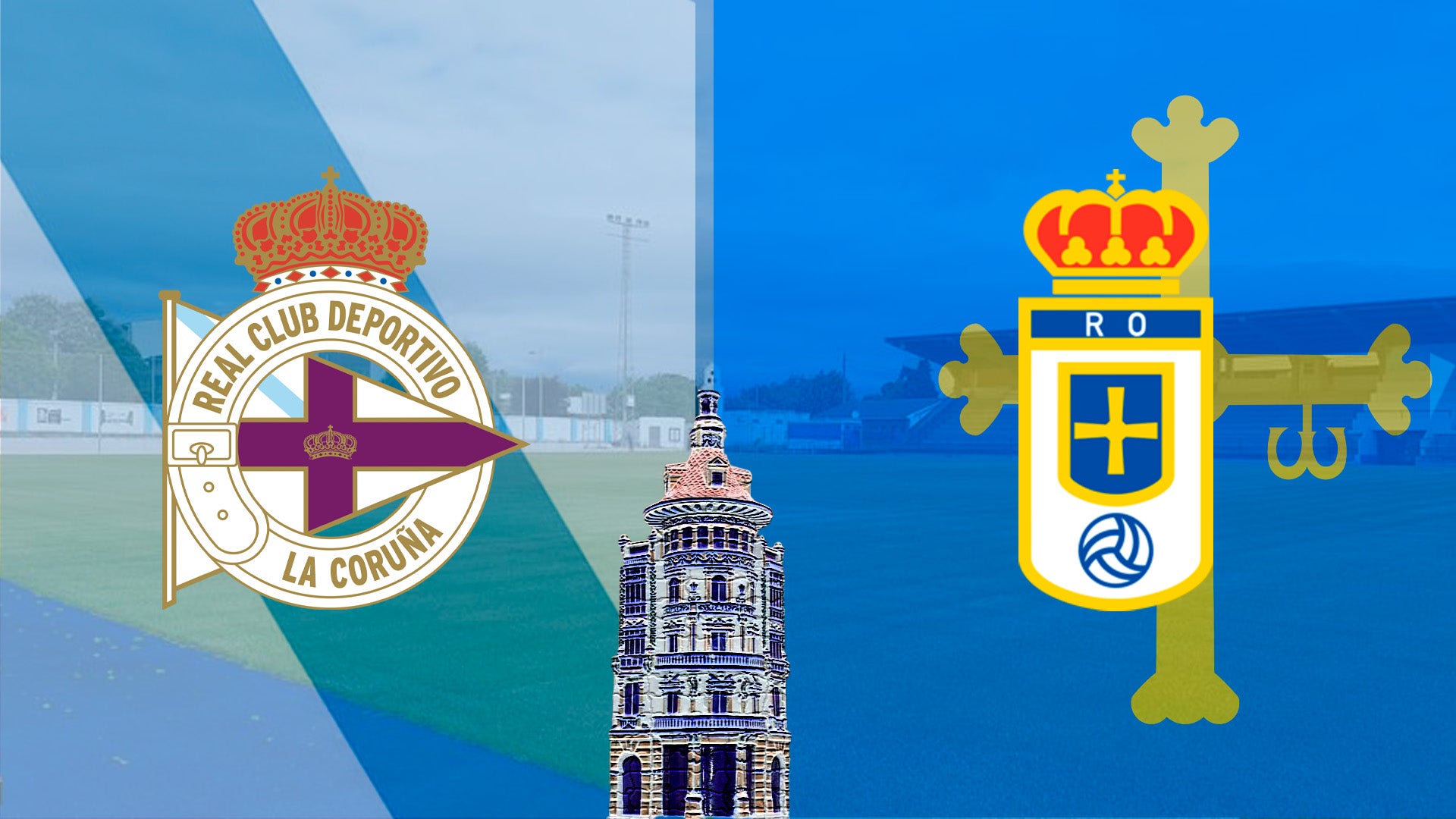 El Emma Cuervo podría reunir a Deportivo de la Coruña y Real Oviedo El Emma Cuervo podría reunir a Deportivo de la Coruña y Real Oviedo