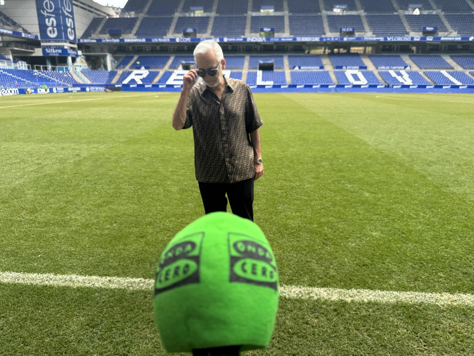 Más de Uno Asturias Deportes 20/06/25 Más de Uno Asturias Deportes 20/06/25