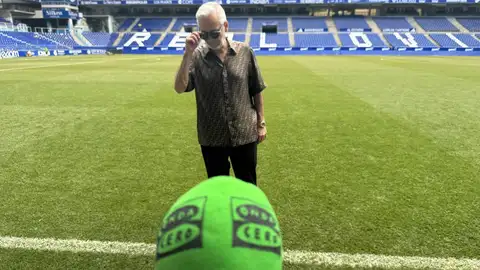 Jesús Martínez Jesús Martínez