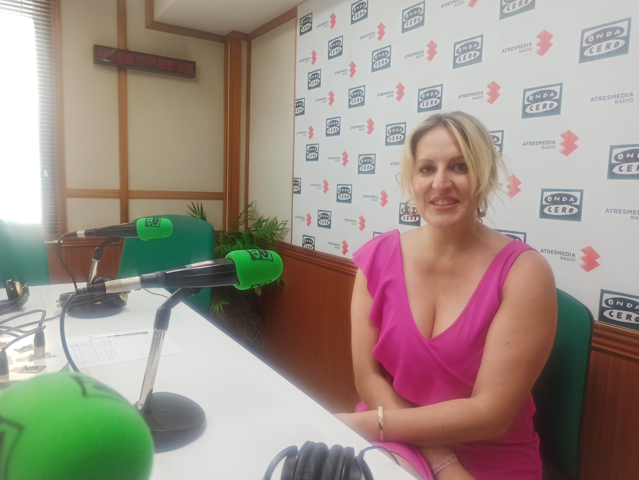 La madre que fue defendida por su hijo de una agresión en Ciudad Real ya puede visitar al menor La madre que fue defendida por su hijo de una agresión en Ciudad Real ya puede visitar al menor