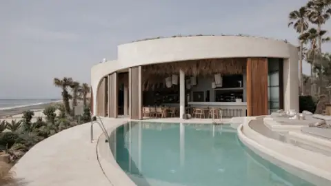 New month, fresh energy. Así arranca el verano en Nido Estepona Estepona