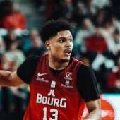 El Unicaja ficha a Castañeda como sustituto de Carter