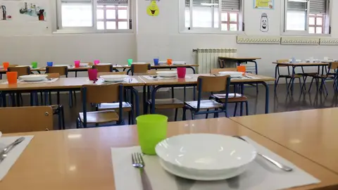 Abre el segundo plazo de solicitud de becas comedor en Madrid: requisitos y cómo presentarla