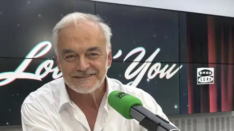 Sexo, poder y culpa: la confesión más íntima de Esteban González Pons. Sexo, poder y culpa: la confesión más íntima de Esteban González Pons.