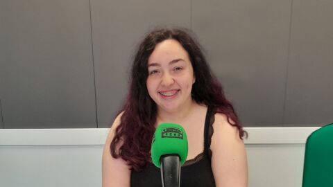 Sara Winnington convenci&oacute; a su profesor de literatura para poner en marcha una zona joven en la Feria del Libro de Xix&oacute;n