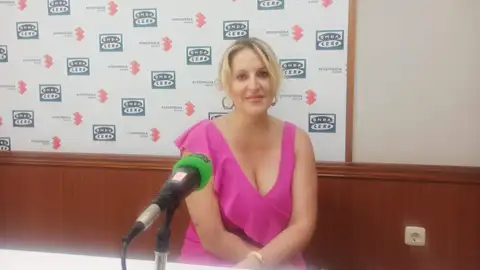 Sierra Redondo Abogada