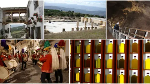 Baena, la joya oculta de Córdoba para descubrir con los 5 sentidos Baena, la joya oculta de Córdoba para descubrir con los 5 sentidos