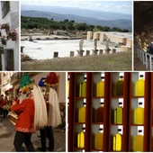 Baena, la joya oculta de Córdoba para descubrir con los 5 sentidos Baena, la joya oculta de Córdoba para descubrir con los 5 sentidos