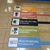La Biblioteca Cristóbal Zaragoza se adapta a personas con autismo