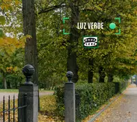 Cambio climático y su afección al arbolado Cambio climático y su afección al arbolado