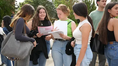 La UCLM pone en marcha una iniciativa pionera para despertar vocaciones científicas La UCLM pone en marcha una iniciativa pionera para despertar vocaciones científicas