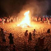 Hogueras de Guardamar del Segura