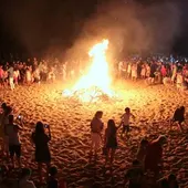 Hogueras de Guardamar del Segura Hogueras de Guardamar del Segura