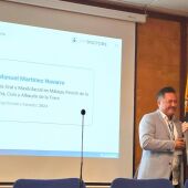 El Dr. Martínez Navarro, reconocido por Top Doctors como uno de los mejores especialistas de España