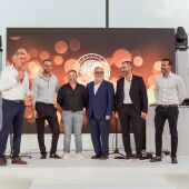 Finca Solvana abre sus puertas de la mano en Málaga de Alabardero Catering & Experiences