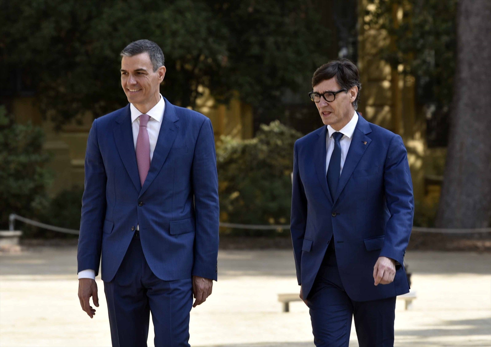 VOTA ¿Cree que la financiación para Cataluña puede ser a la vez singular para ella y generalizada para todas las comunidades? VOTA ¿Cree que la financiación para Cataluña puede ser a la vez singular para ella y generalizada para todas las comunidades?