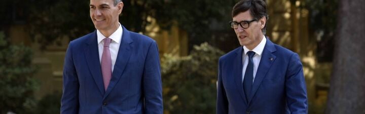 ¿Cree que la financiación para Cataluña puede ser a la vez singular para ella y generalizada para todas las comunidades?