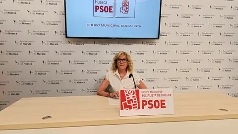 "Si Huesca vive una gran transformación es gracias a los proyectos aprobados en el anterior mandato" "Si Huesca vive una gran transformación es gracias a los proyectos aprobados en el anterior mandato"