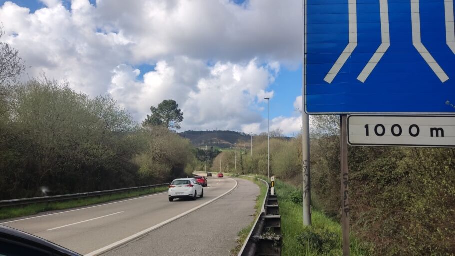 La Mesa de Redacci&oacute;n: Precauci&oacute;n, amigo conductor, ya han entrado en vigor las nuevas se&ntilde;ales de tr&aacute;fico