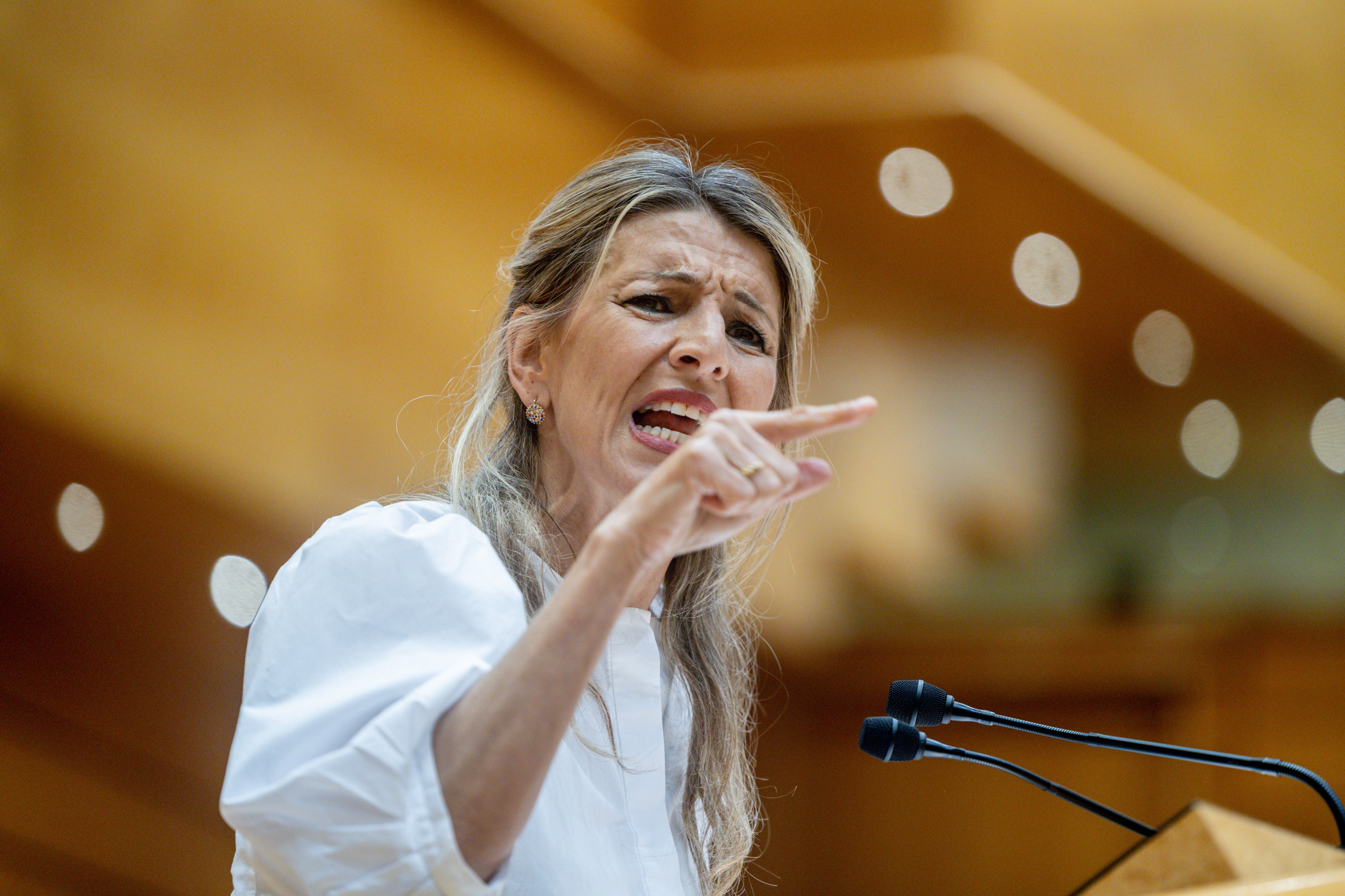 Las medidas de Sumar y sus aliados para luchar contra la corrupción tras el informe de la UCO contra Cerdán Las medidas de Sumar y sus aliados para luchar contra la corrupción tras el informe de la UCO contra Cerdán