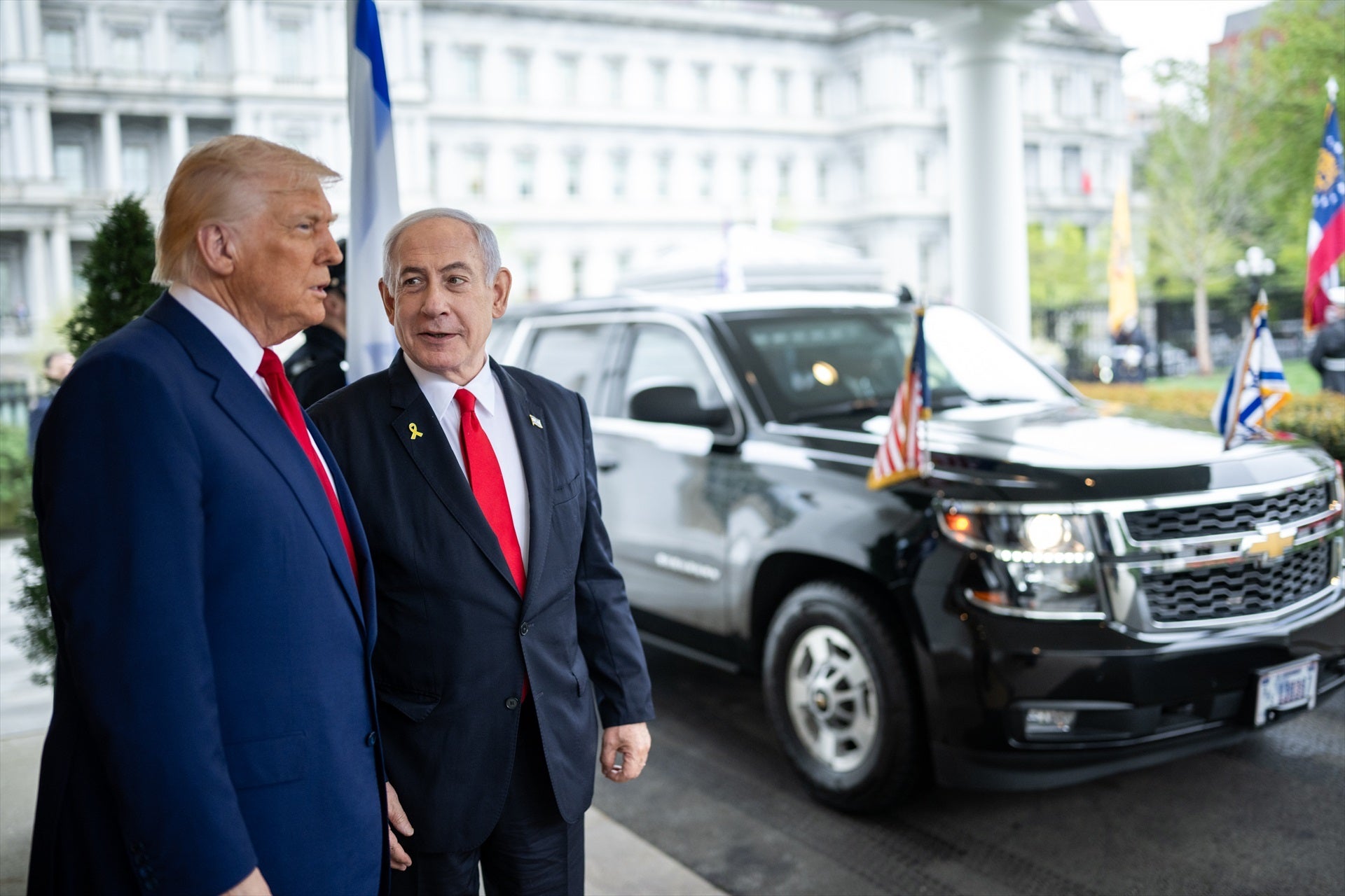 El Orden Mundial: Las consecuencias del ataque de Estados Unidos a Irán