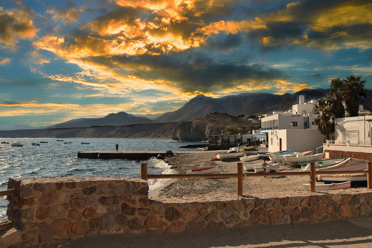 Descubre Mojácar: un pueblo con alma Descubre Mojácar: un pueblo con alma