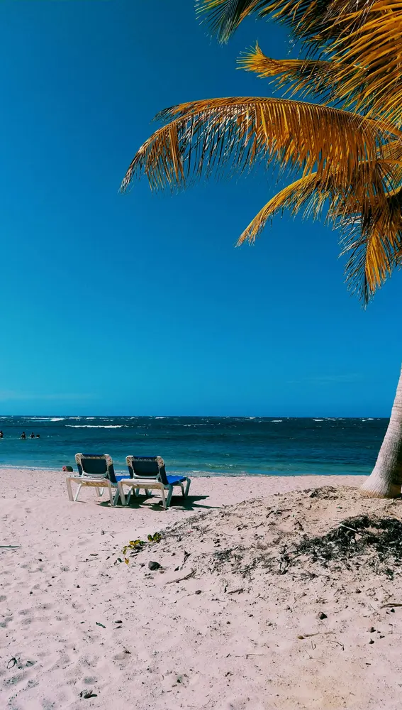 Playas paradisiacas Playas paradisiacas