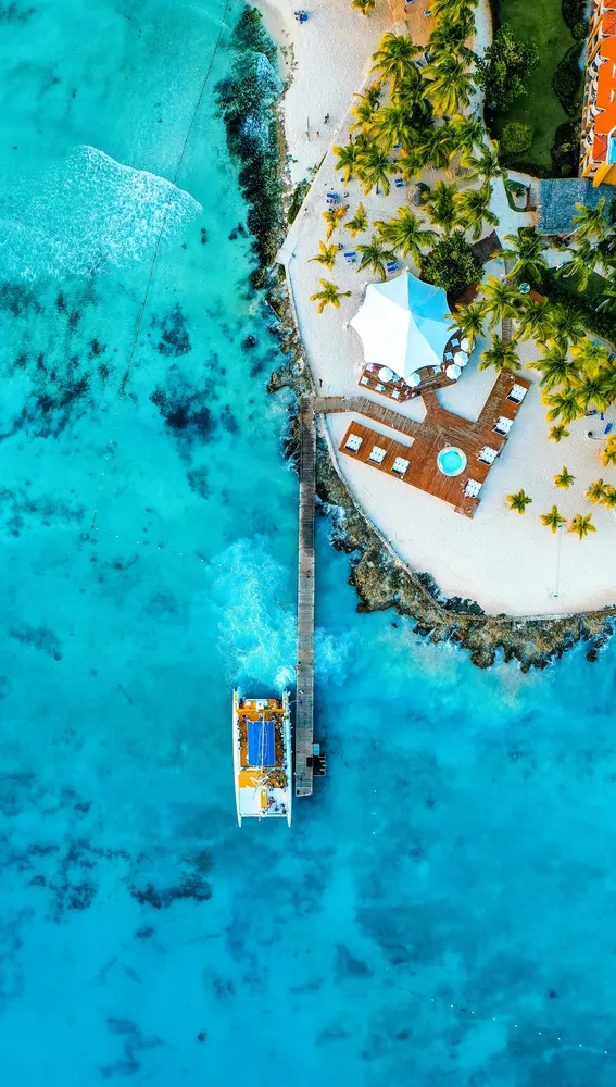 Mar Caribe Mar Caribe