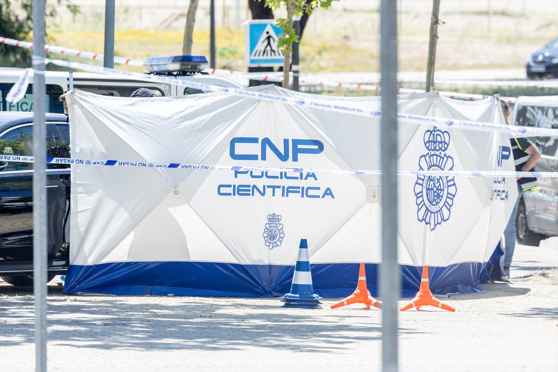 Territorio negro: El asesinato de Andriy Portnov continúa sin resolverse Territorio negro: El asesinato de Andriy Portnov continúa sin resolverse