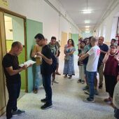 Oposiciones educación