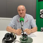 Jacinto Escobar Jacinto Escobar