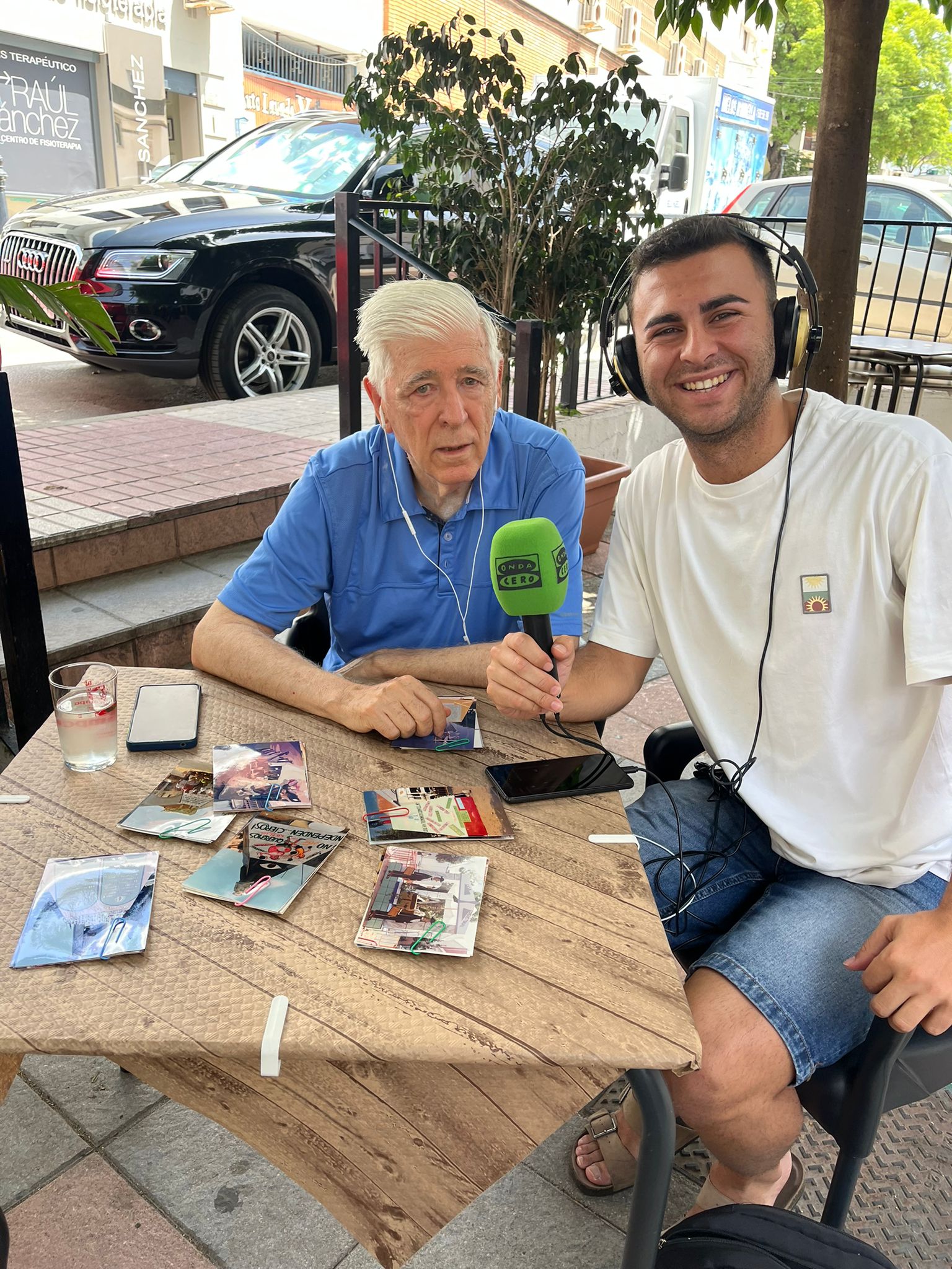 Conocemos cómo se celebraban antes los Juás Conocemos cómo se celebraban antes los Juás