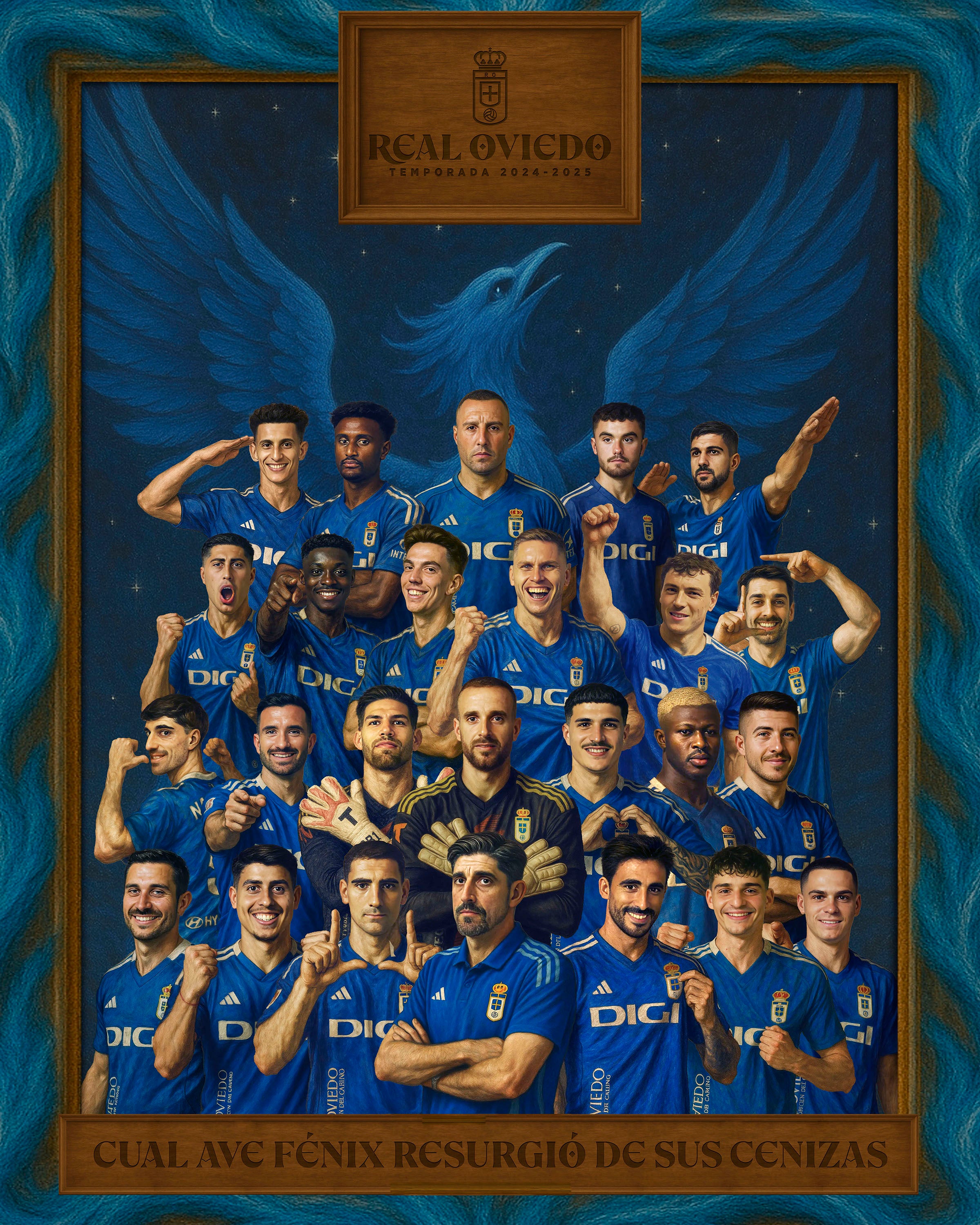 Y volvió a Primera Y volvió a Primera