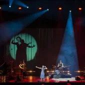 Piaf, The Show trae la magia de París al Teatro del Soho CaixaBank el 5 y 6 de julio Piaf, The Show trae la magia de París al Teatro del Soho CaixaBank el 5 y 6 de julio