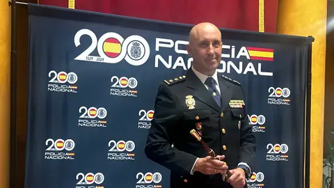 Francisco Sánchez Lozano Francisco Sánchez Lozano