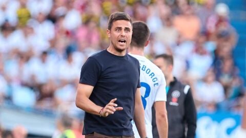 Alessio Lisci firma por Osasuna para las dos próximas temporadas