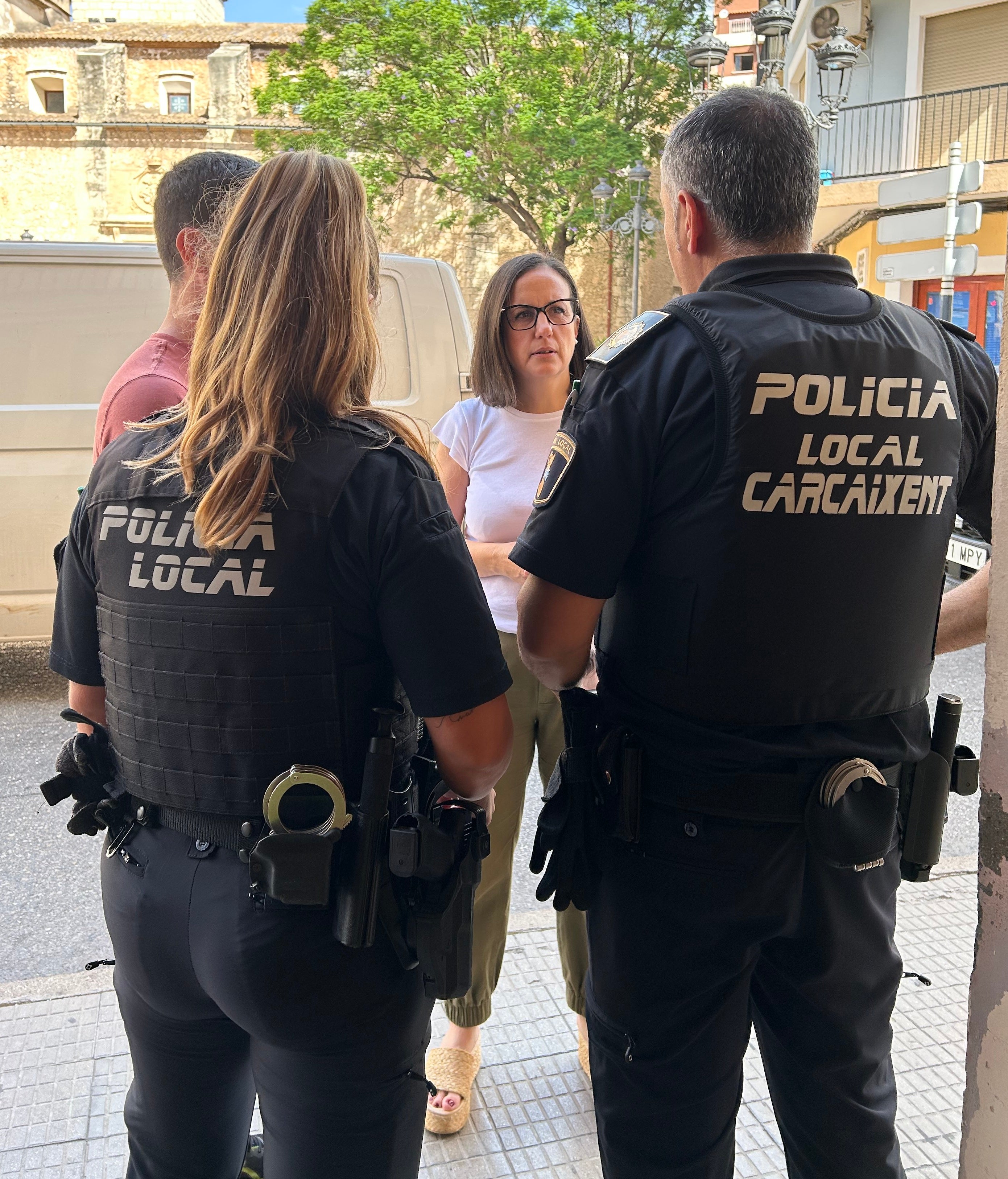 Carcaixent avanza en la regulación de la ocupación ilegal con una nueva ordenanza pública Carcaixent avanza en la regulación de la ocupación ilegal con una nueva ordenanza pública