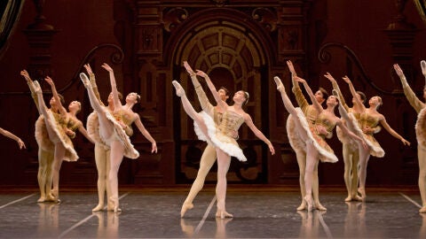 Compañía Nacional de Danza Compañía Nacional de Danza