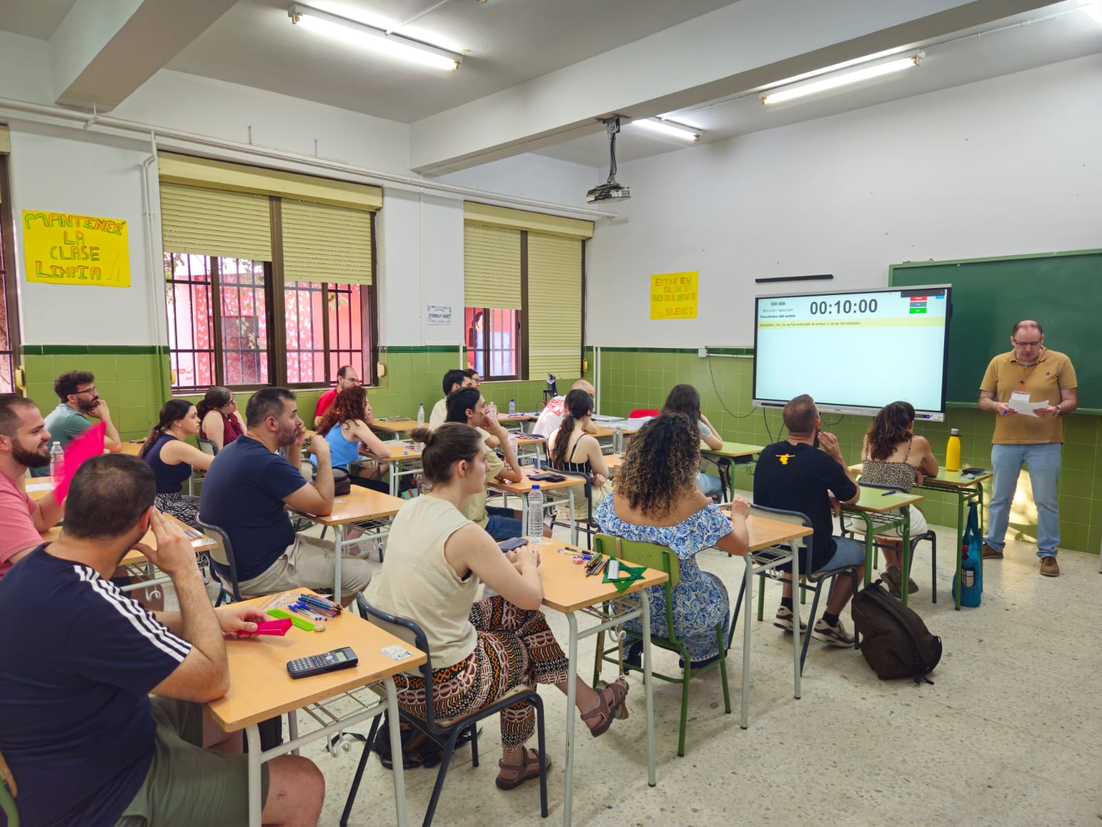 Solo necesitas bachillerato: las oposiciones para entrar en la Administración Pública este verano Solo necesitas bachillerato: las oposiciones para entrar en la Administración Pública este verano
