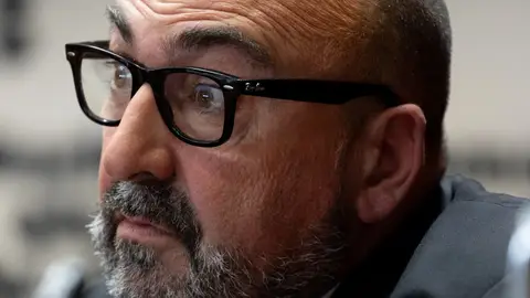 Koldo García dice no reconocerse en los audios y cuestiona su origen Koldo García dice no reconocerse en los audios y cuestiona su origen